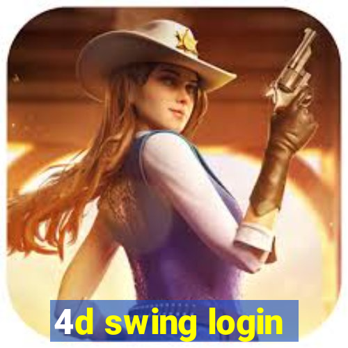 4d swing login